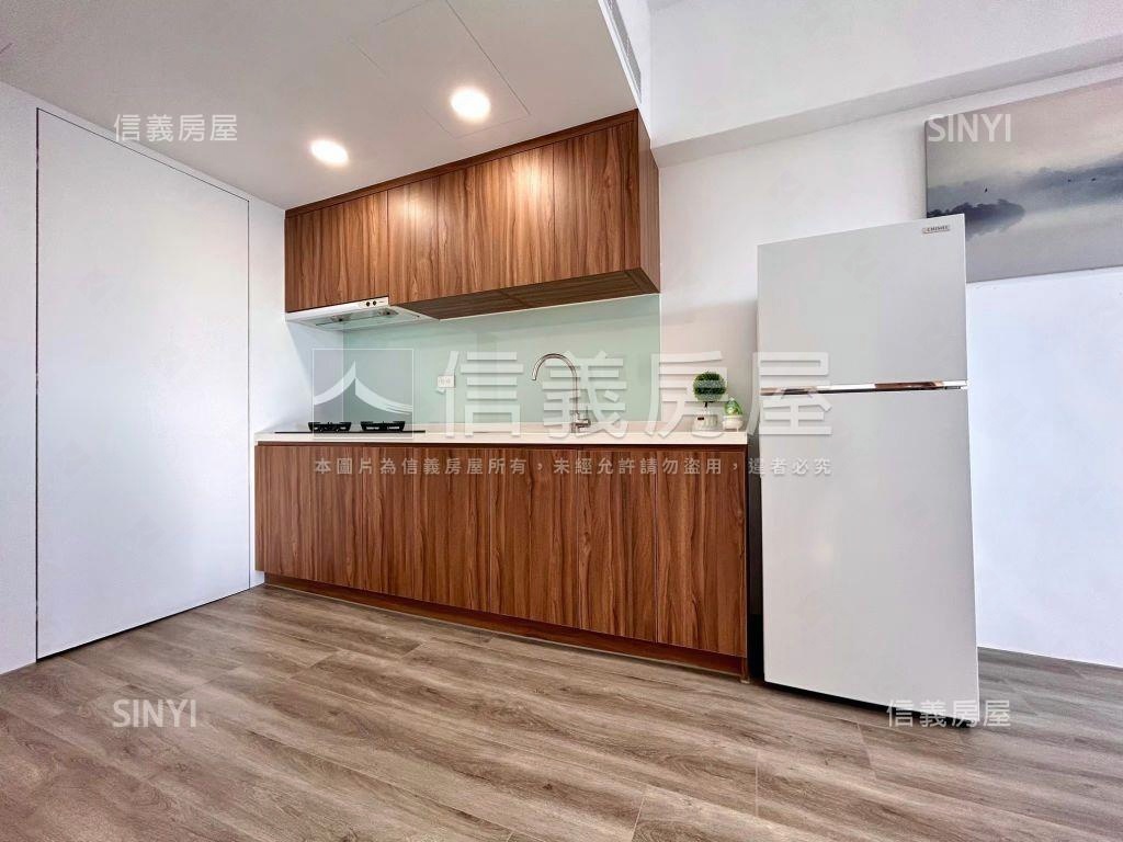 竹光高樓視野裝潢美宅房屋室內格局與周邊環境