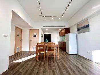 竹光高樓視野裝潢美宅