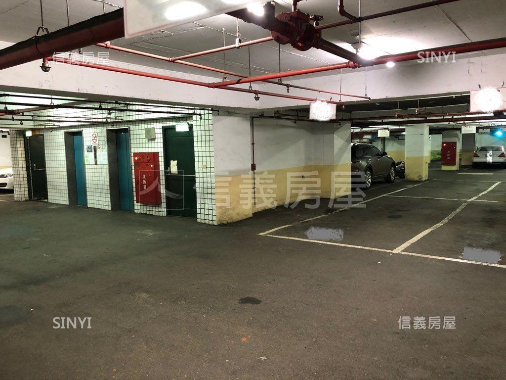 羅斯福路店面辦公房屋室內格局與周邊環境