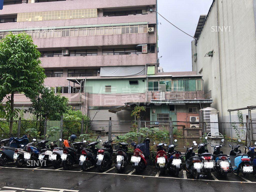 羅斯福路店面辦公房屋室內格局與周邊環境