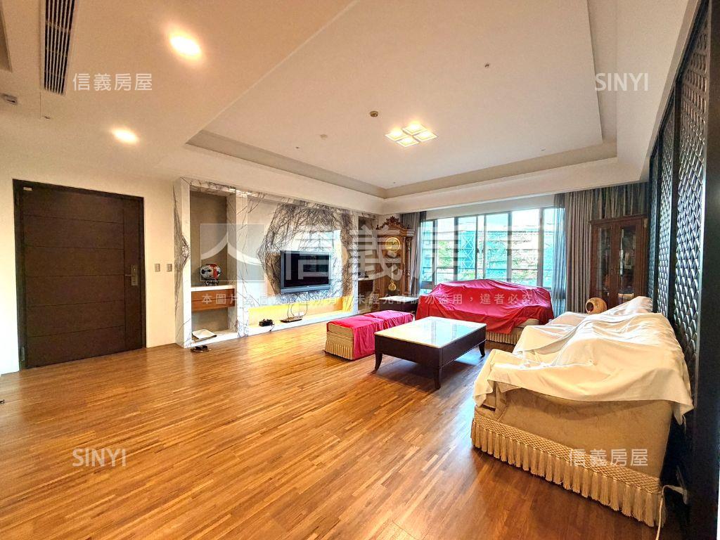 科工館首排三面採光三平車房屋室內格局與周邊環境