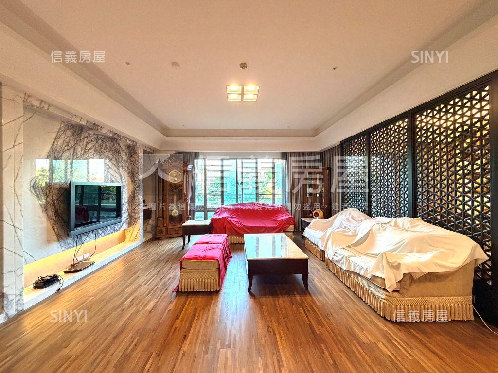 科工館首排三面採光三平車房屋室內格局與周邊環境