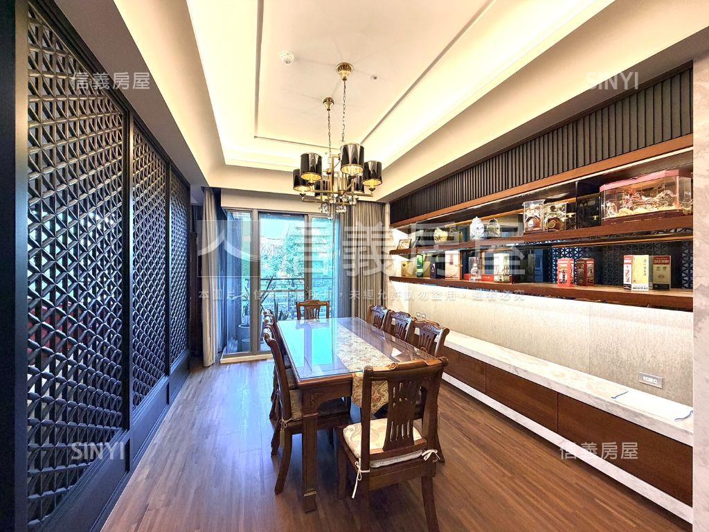 科工館首排三面採光三平車房屋室內格局與周邊環境