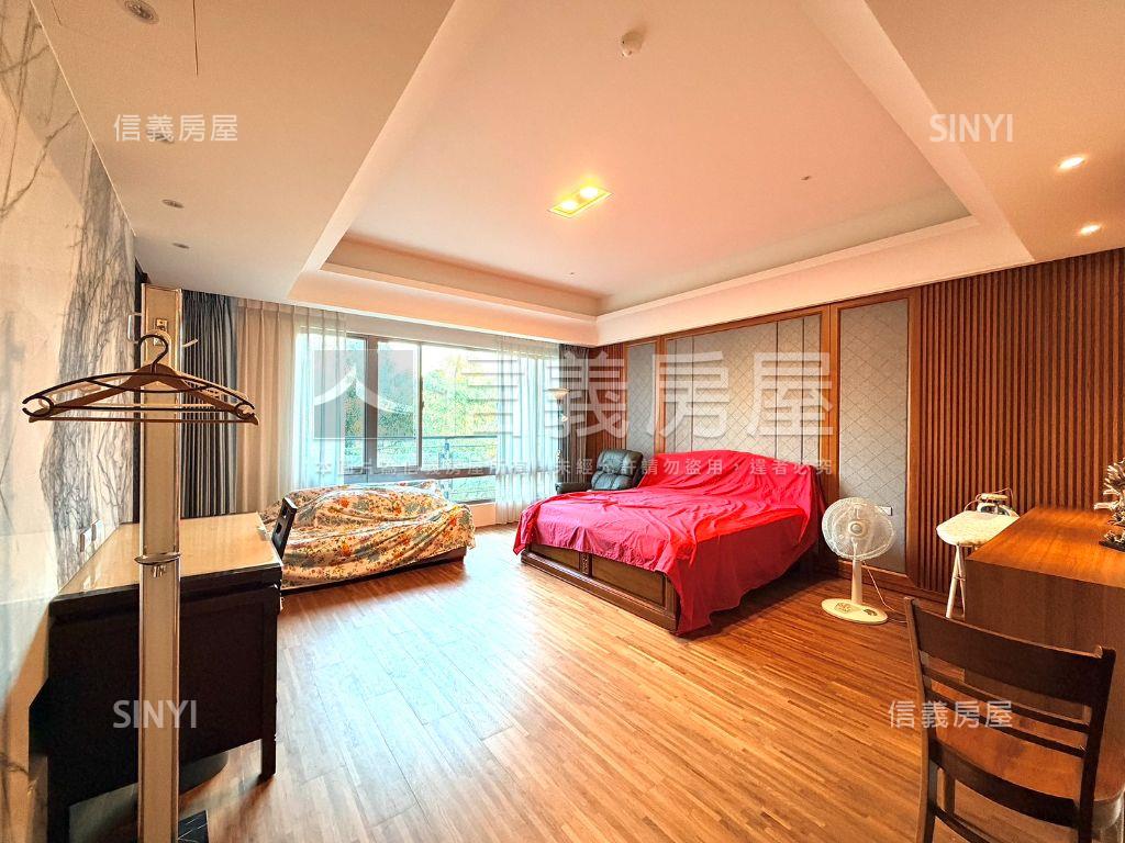 科工館首排三面採光三平車房屋室內格局與周邊環境