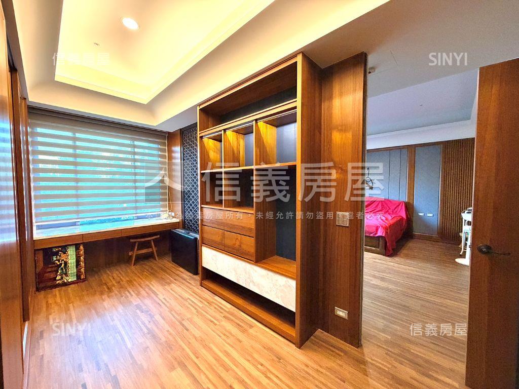 科工館首排三面採光三平車房屋室內格局與周邊環境