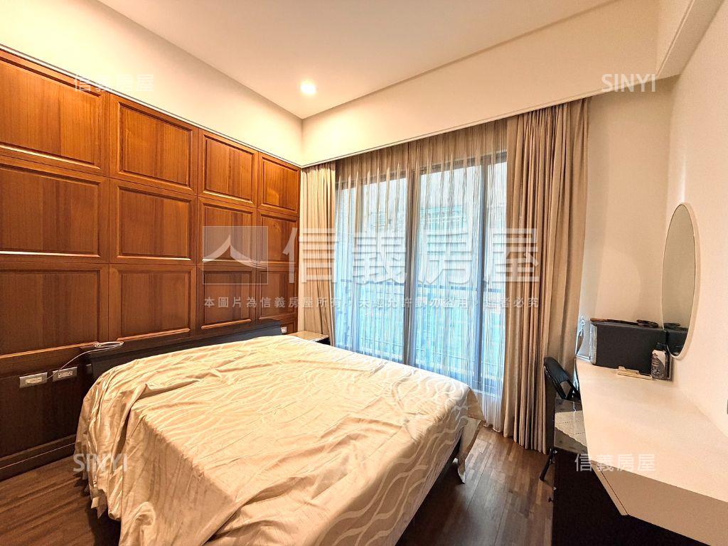 科工館首排三面採光三平車房屋室內格局與周邊環境