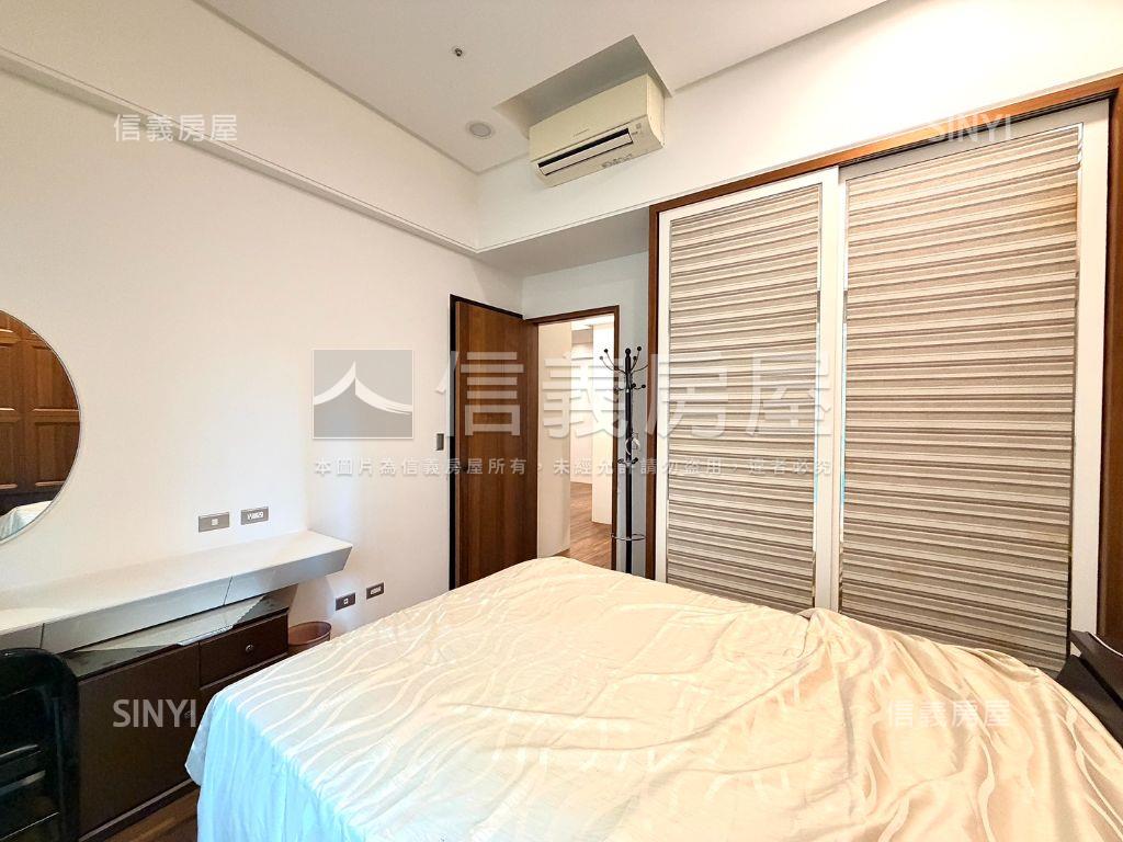 科工館首排三面採光三平車房屋室內格局與周邊環境