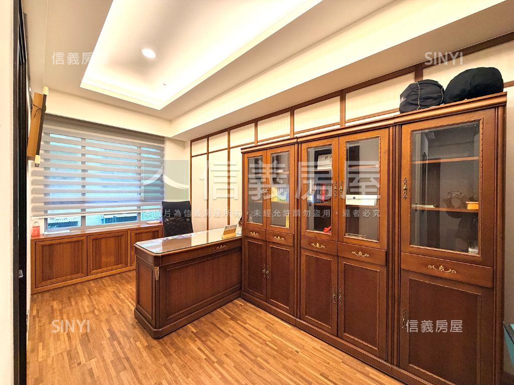 科工館首排三面採光三平車房屋室內格局與周邊環境