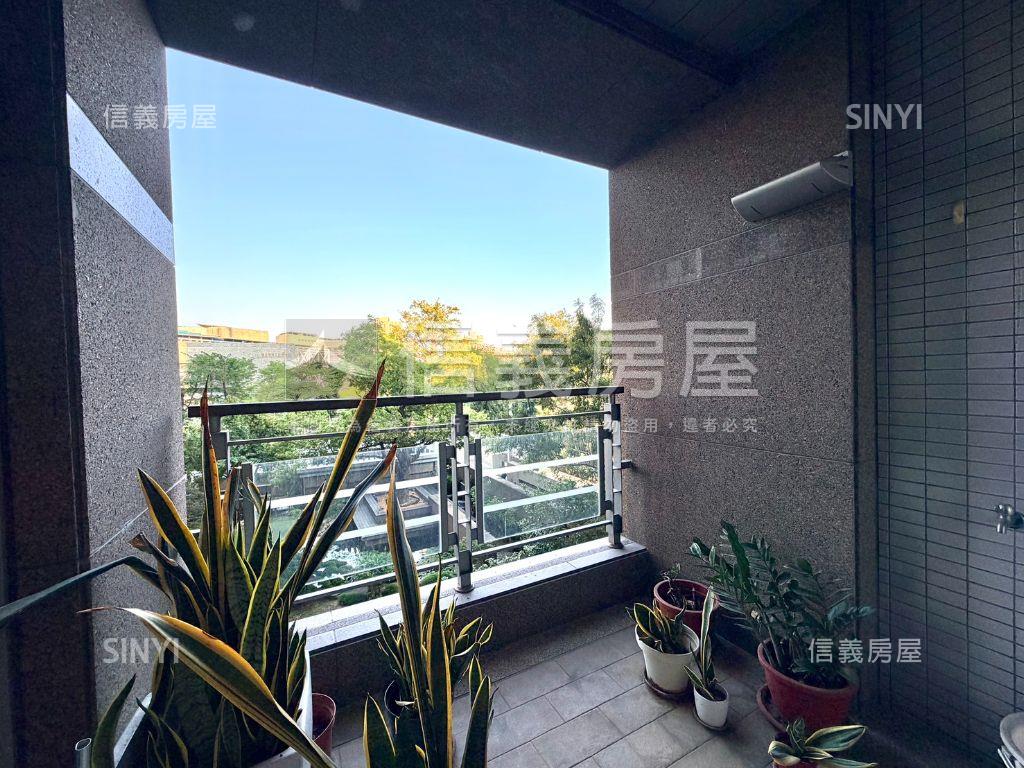 科工館首排三面採光三平車房屋室內格局與周邊環境