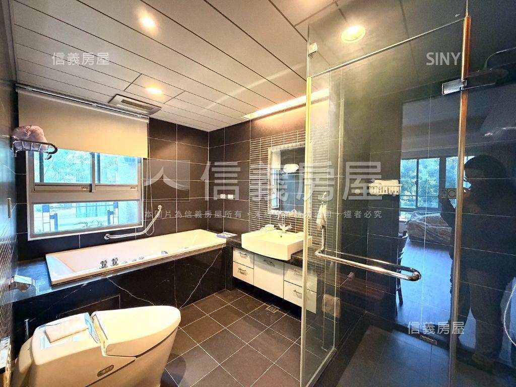 科工館首排三面採光三平車房屋室內格局與周邊環境