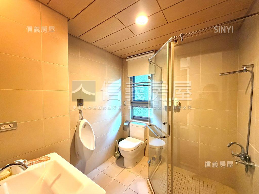 科工館首排三面採光三平車房屋室內格局與周邊環境