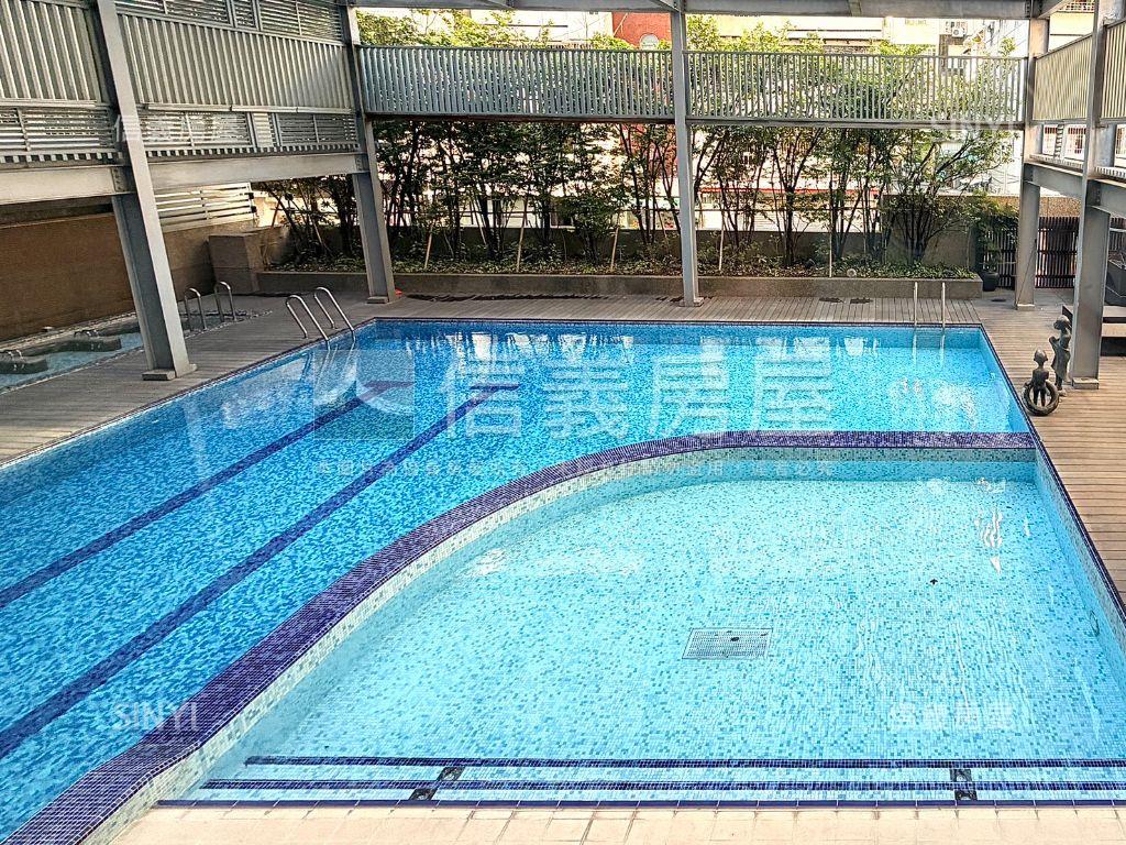 科工館首排三面採光三平車房屋室內格局與周邊環境