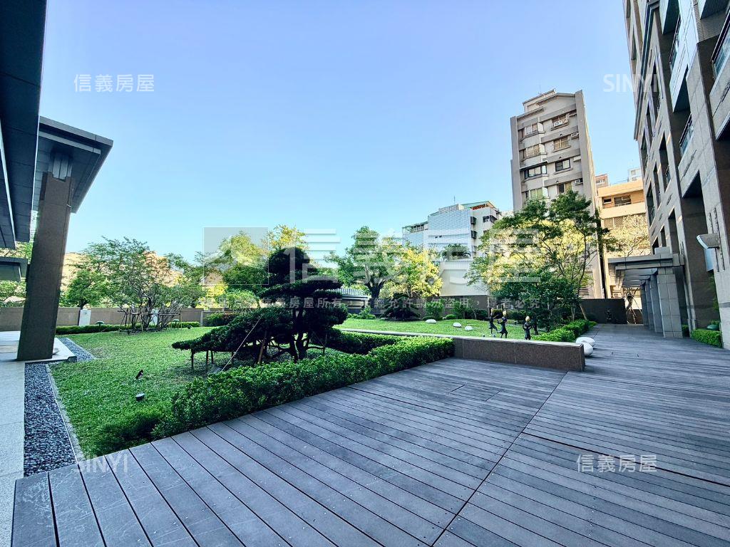 科工館首排三面採光三平車房屋室內格局與周邊環境