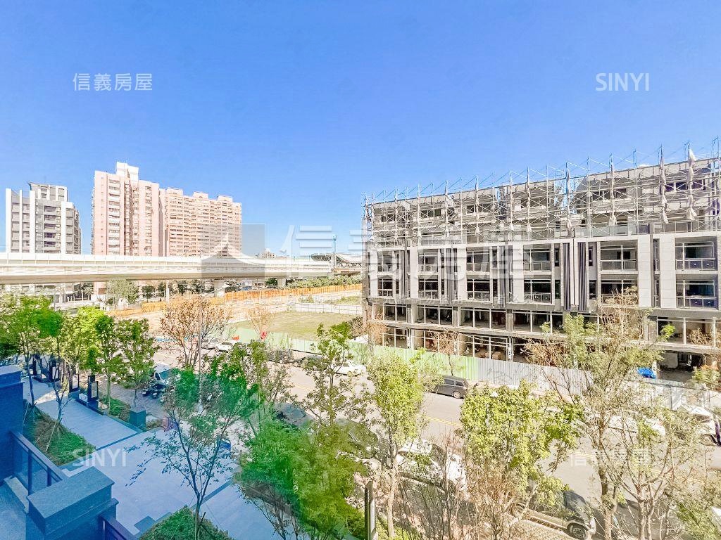 降價！森茂松竹雙車充電樁房屋室內格局與周邊環境