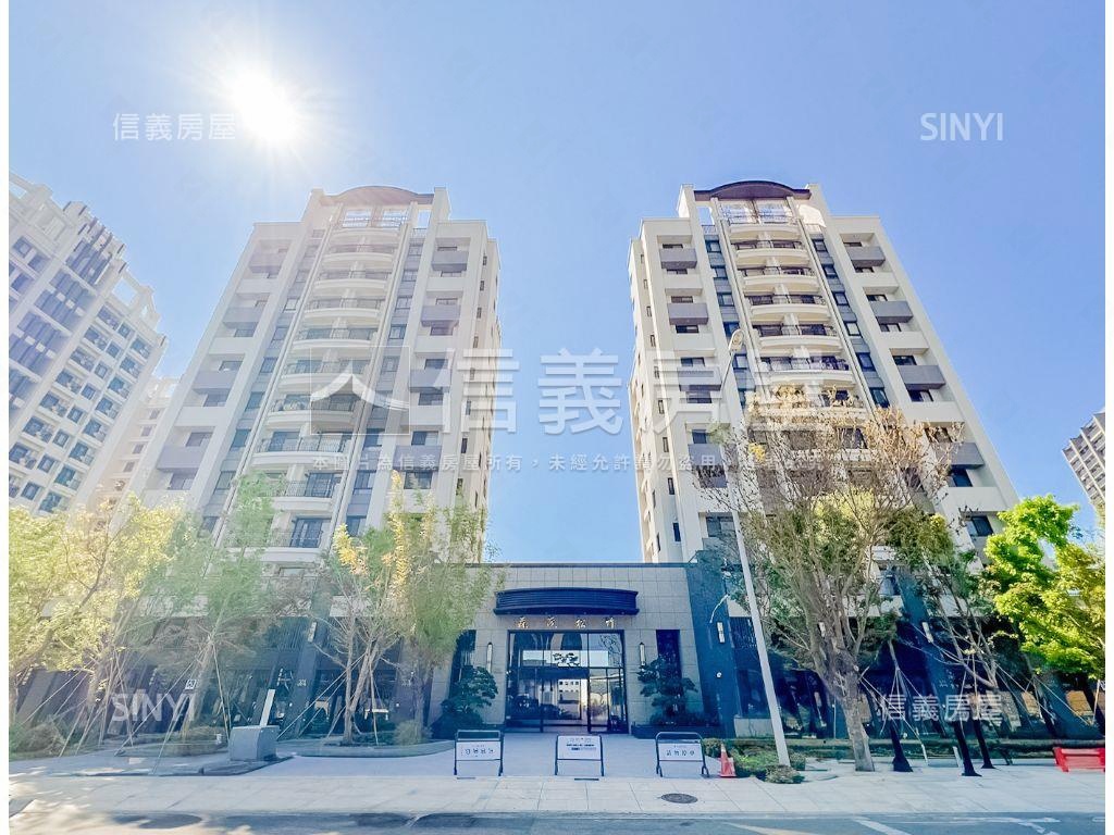 降價！森茂松竹雙車充電樁房屋室內格局與周邊環境