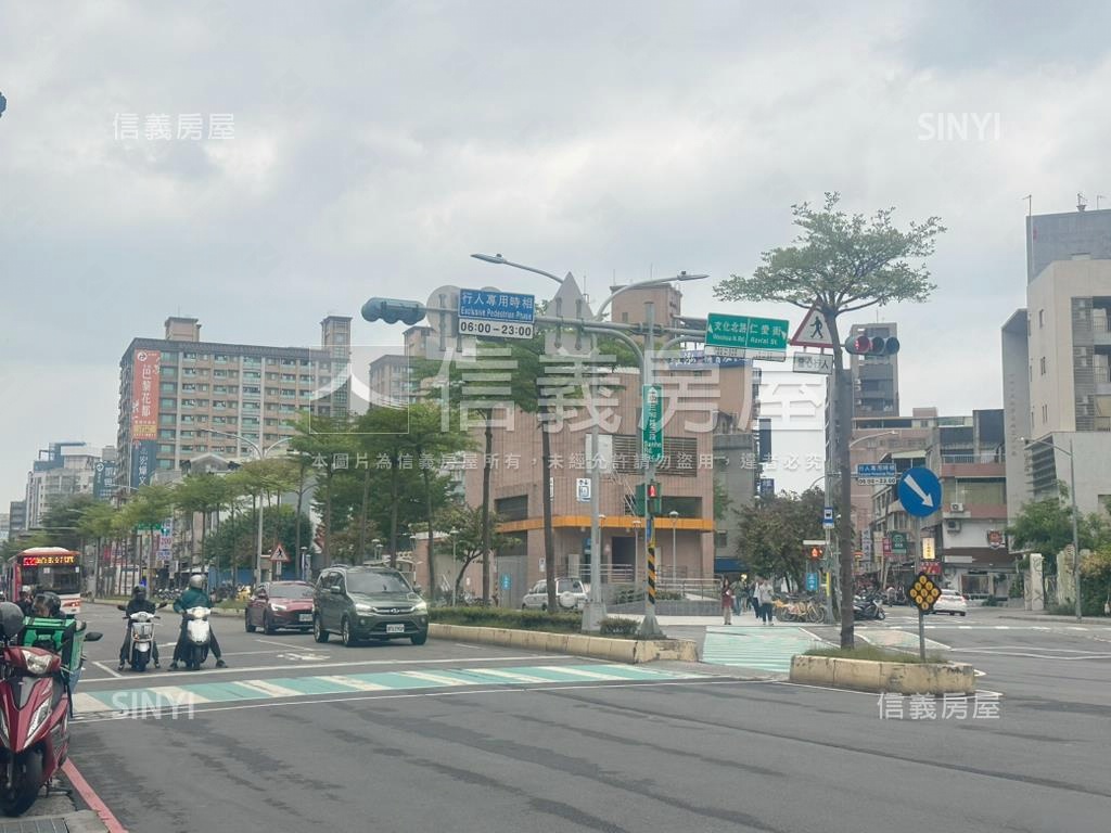 近捷運三重國小美寓房屋室內格局與周邊環境