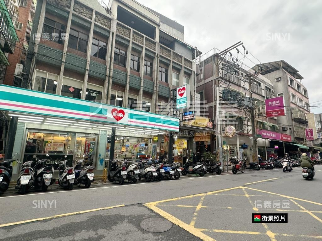 近捷運三重國小美寓房屋室內格局與周邊環境