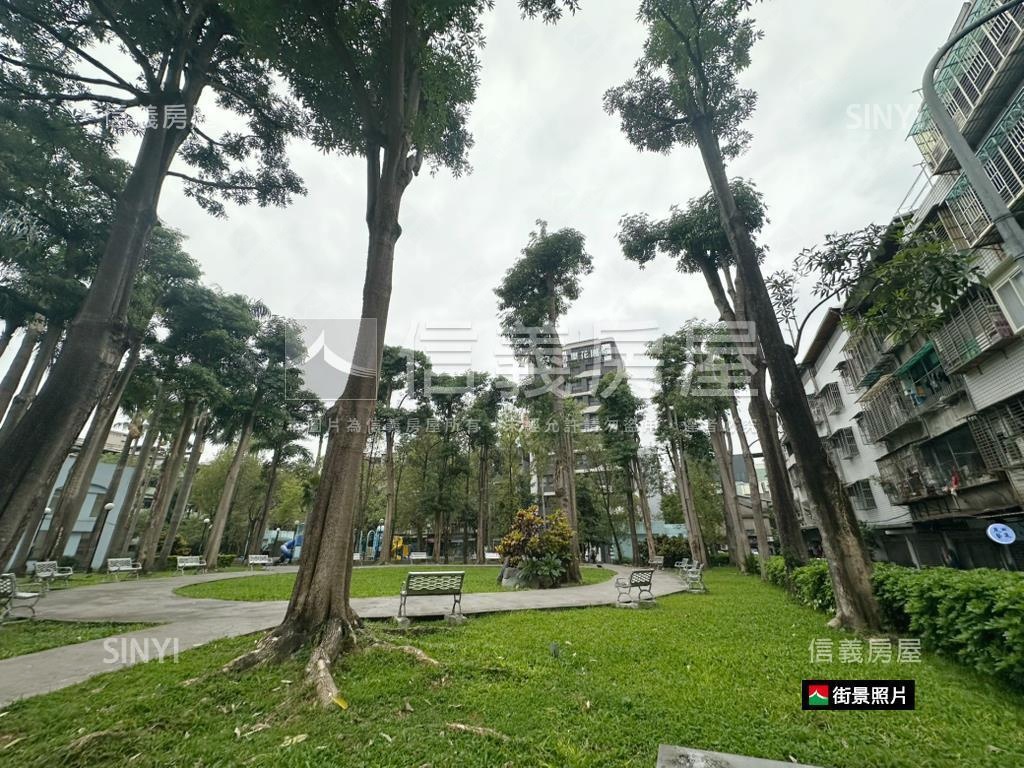 近捷運三重國小美寓房屋室內格局與周邊環境