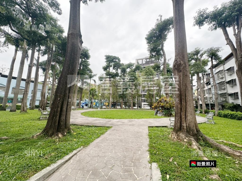 近捷運三重國小美寓房屋室內格局與周邊環境