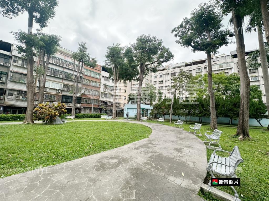 近捷運三重國小美寓房屋室內格局與周邊環境