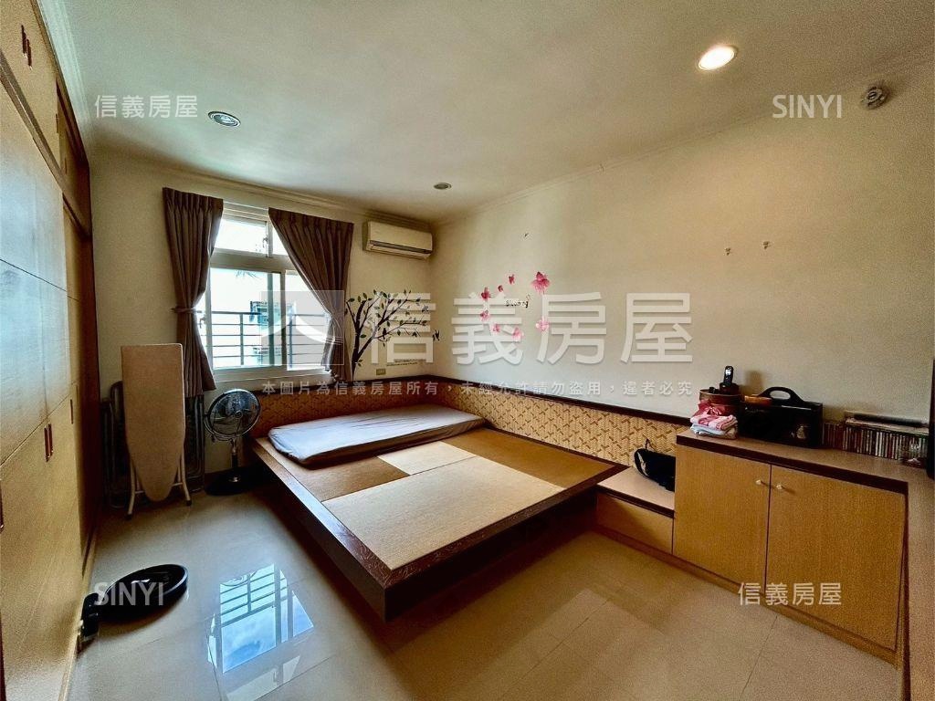 安居頂加舒適大坪宅房屋室內格局與周邊環境