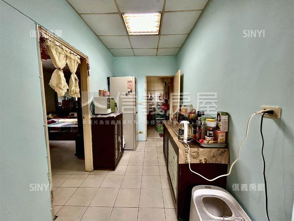 安居頂加舒適大坪宅房屋室內格局與周邊環境