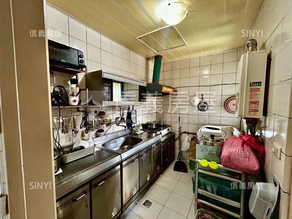 安居頂加舒適大坪宅房屋室內格局與周邊環境