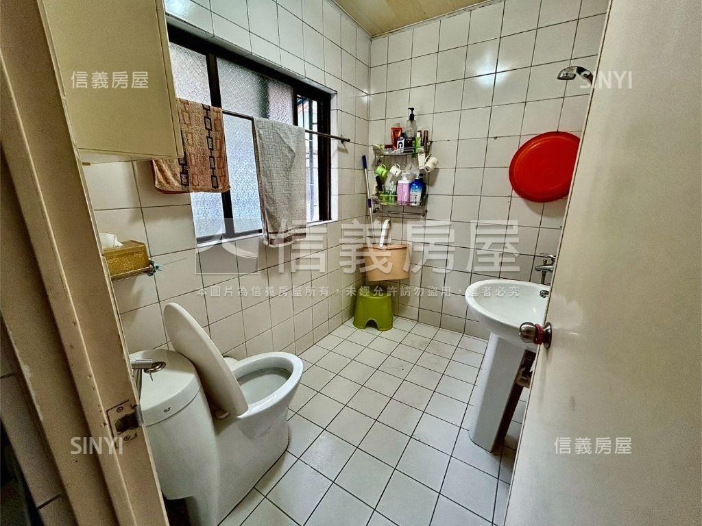 安居頂加舒適大坪宅房屋室內格局與周邊環境