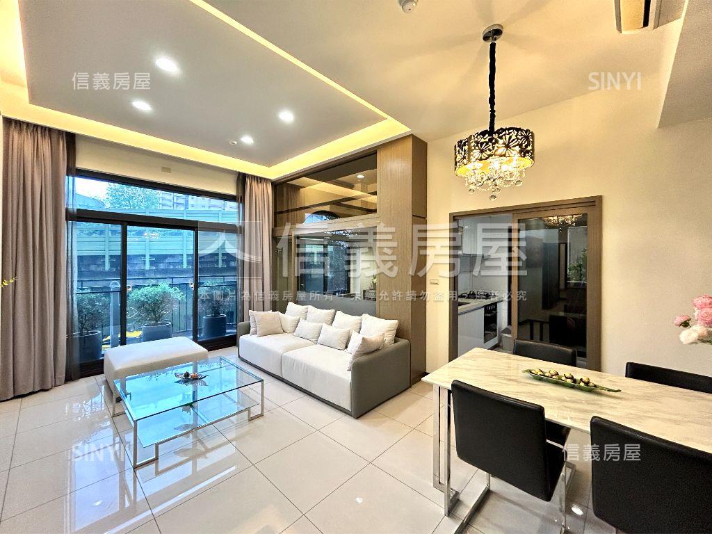 師大樂章★挑高美妝三房房屋室內格局與周邊環境