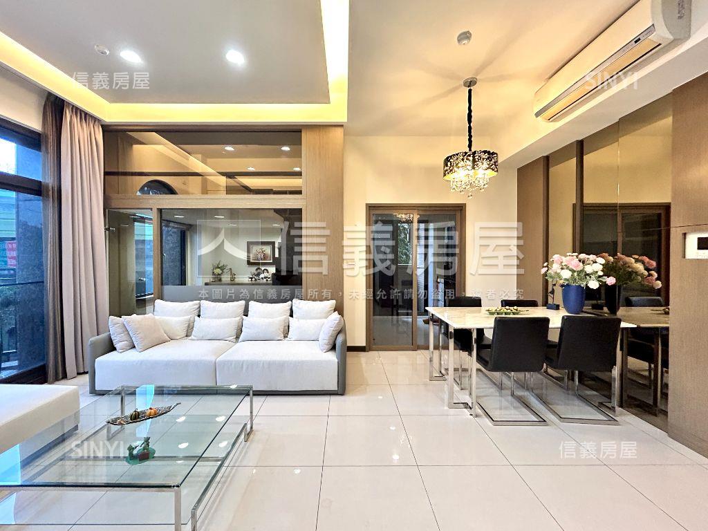 師大樂章★挑高美妝三房房屋室內格局與周邊環境