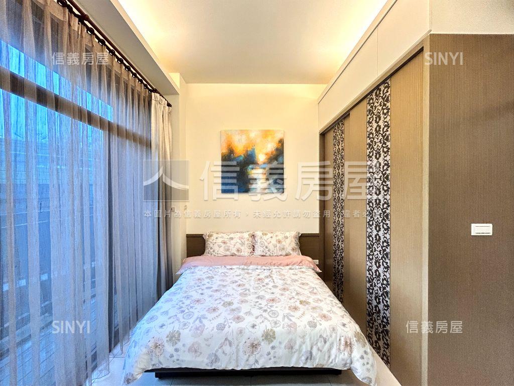 師大樂章★挑高美妝三房房屋室內格局與周邊環境