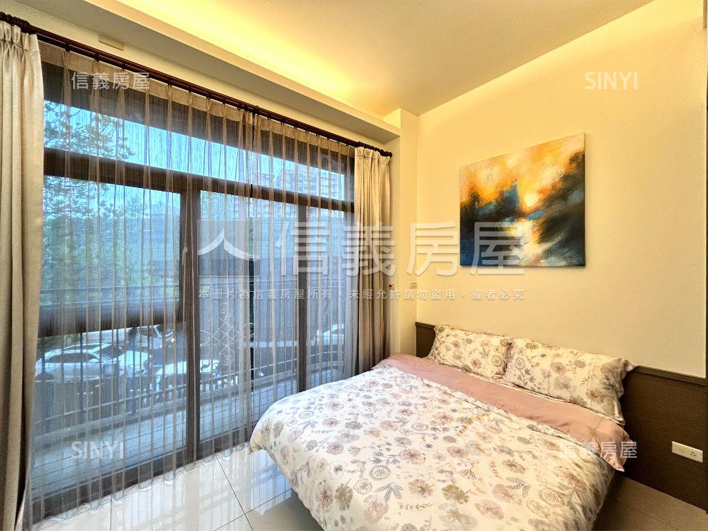 師大樂章★挑高美妝三房房屋室內格局與周邊環境