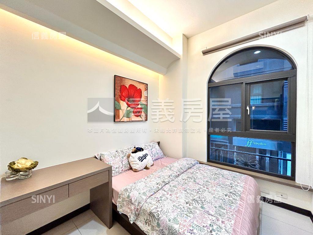 師大樂章★挑高美妝三房房屋室內格局與周邊環境