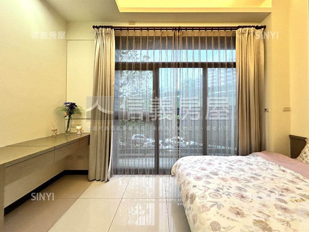 師大樂章★挑高美妝三房房屋室內格局與周邊環境