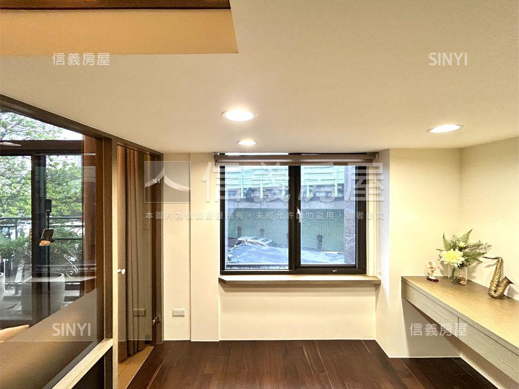 師大樂章★挑高美妝三房房屋室內格局與周邊環境