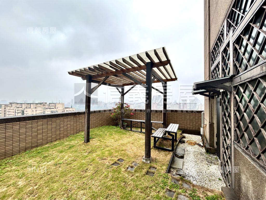 師大樂章★挑高美妝三房房屋室內格局與周邊環境