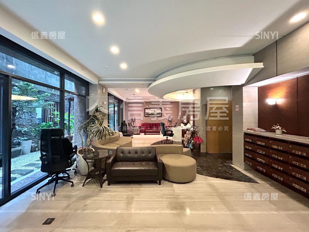 師大樂章★挑高美妝三房房屋室內格局與周邊環境