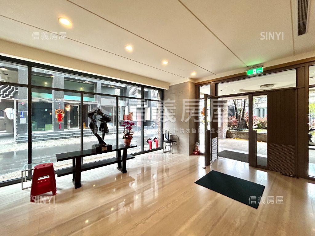 師大樂章★挑高美妝三房房屋室內格局與周邊環境