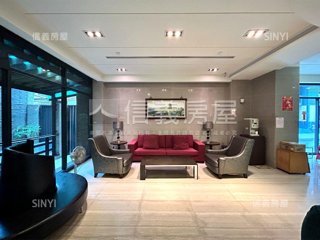 師大樂章★挑高美妝三房房屋室內格局與周邊環境