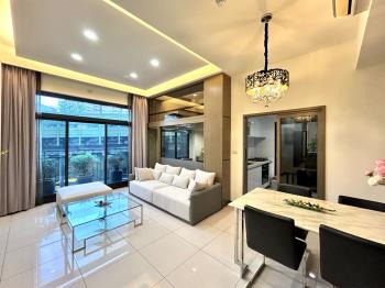 師大樂章★挑高美妝三房