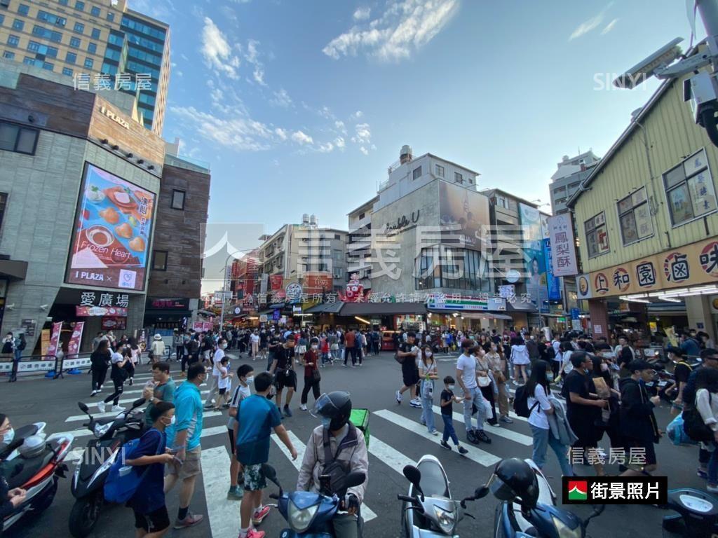 正一中商圈大面寬金雞母房屋室內格局與周邊環境