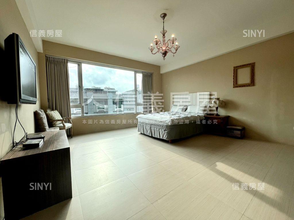 觀光城區歐風電梯店住房屋室內格局與周邊環境