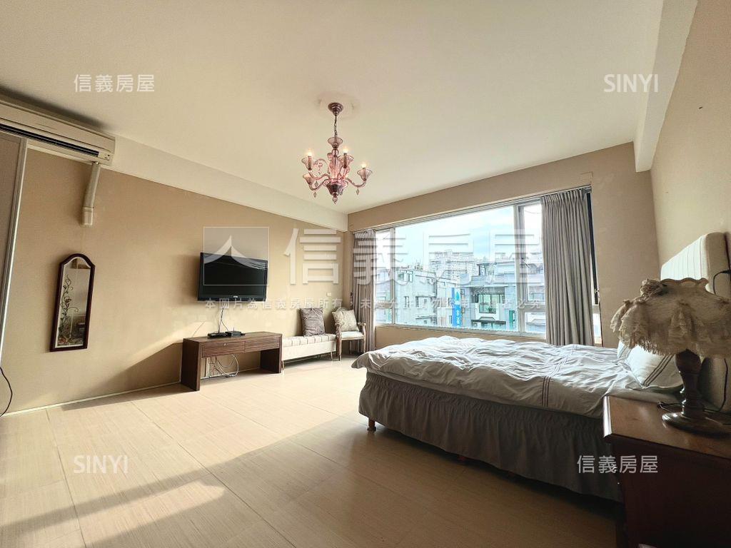 觀光城區歐風電梯店住房屋室內格局與周邊環境