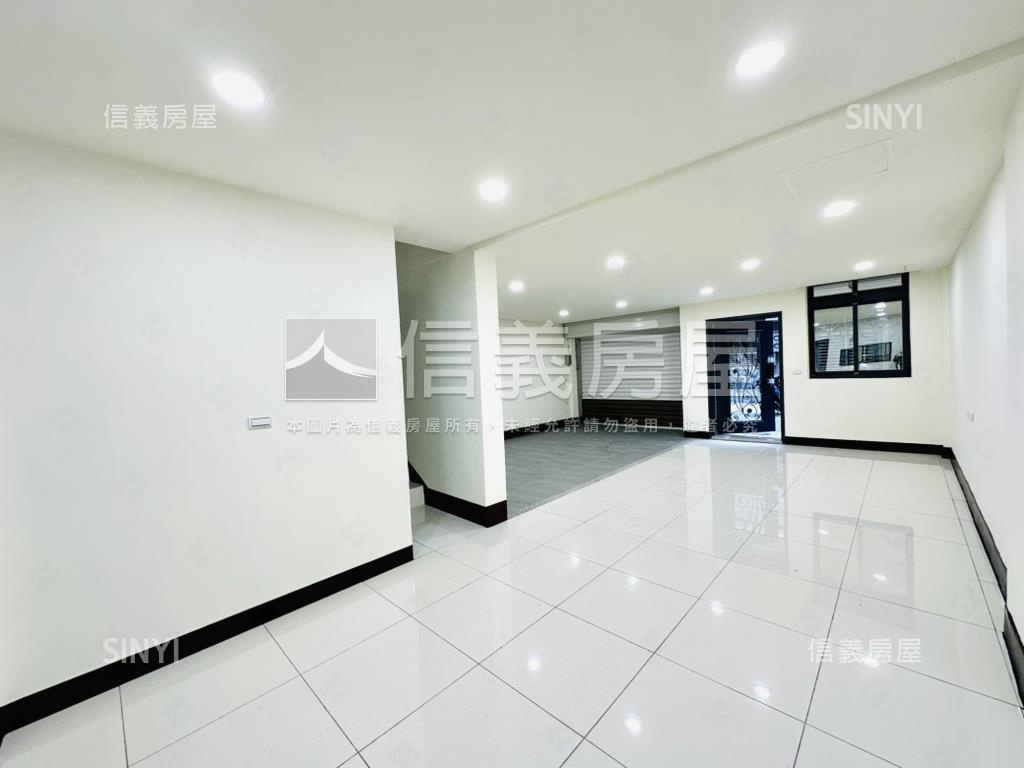 八德面寬美裝潢透天房屋室內格局與周邊環境