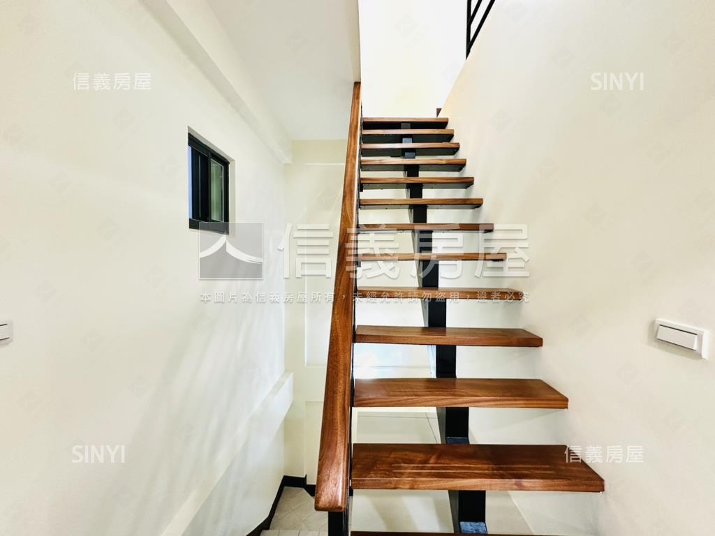 八德面寬美裝潢透天房屋室內格局與周邊環境