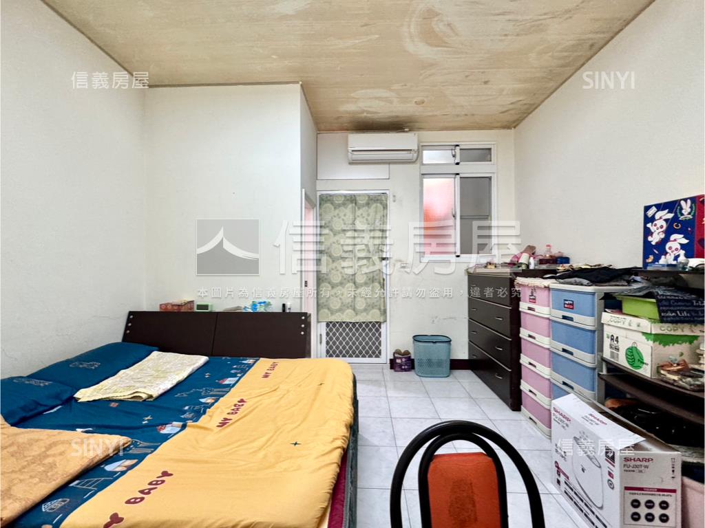 近巨蛋黃金地段活巷透店房屋室內格局與周邊環境