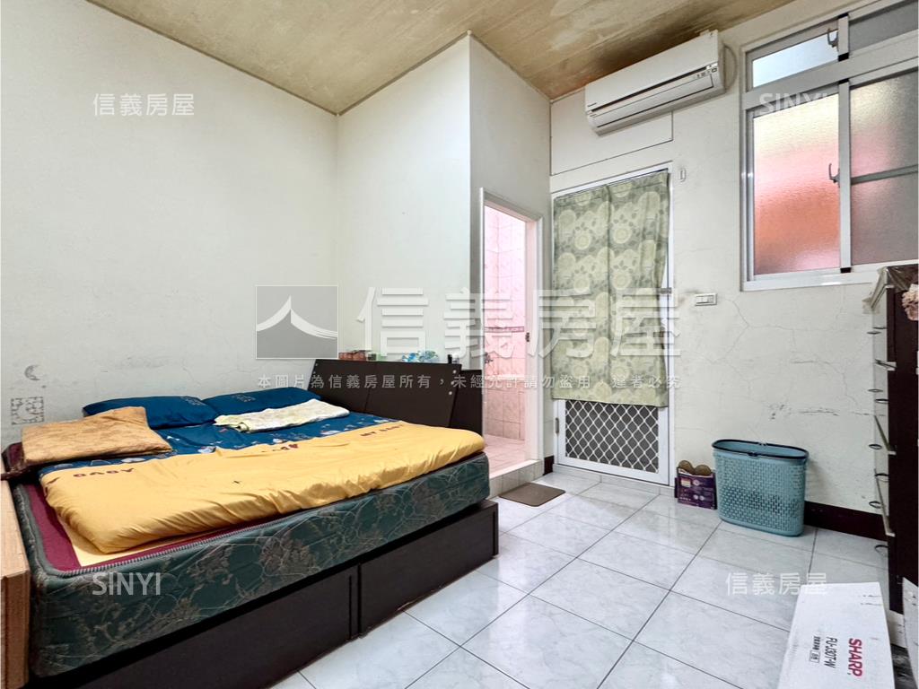 近巨蛋黃金地段活巷透店房屋室內格局與周邊環境