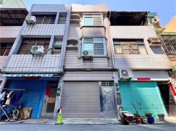 近巨蛋黃金地段活巷透店