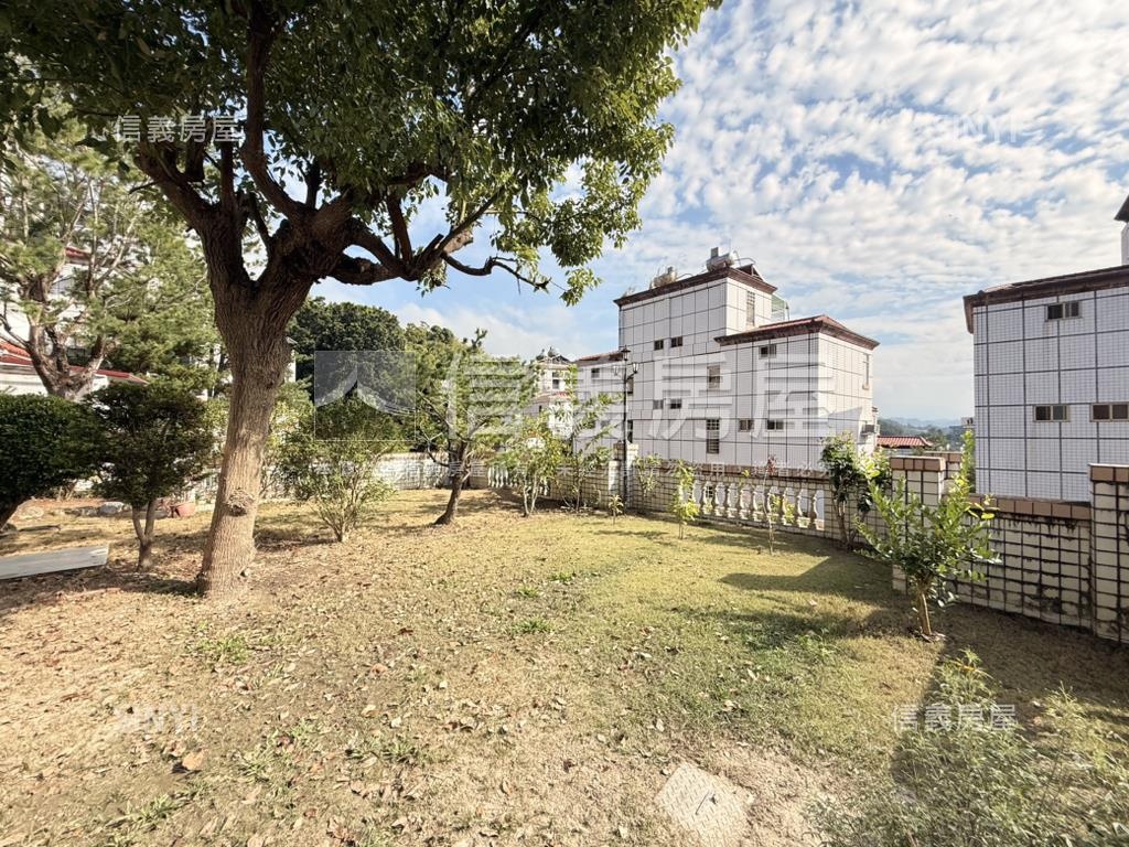 北屯退休首選別墅房屋室內格局與周邊環境