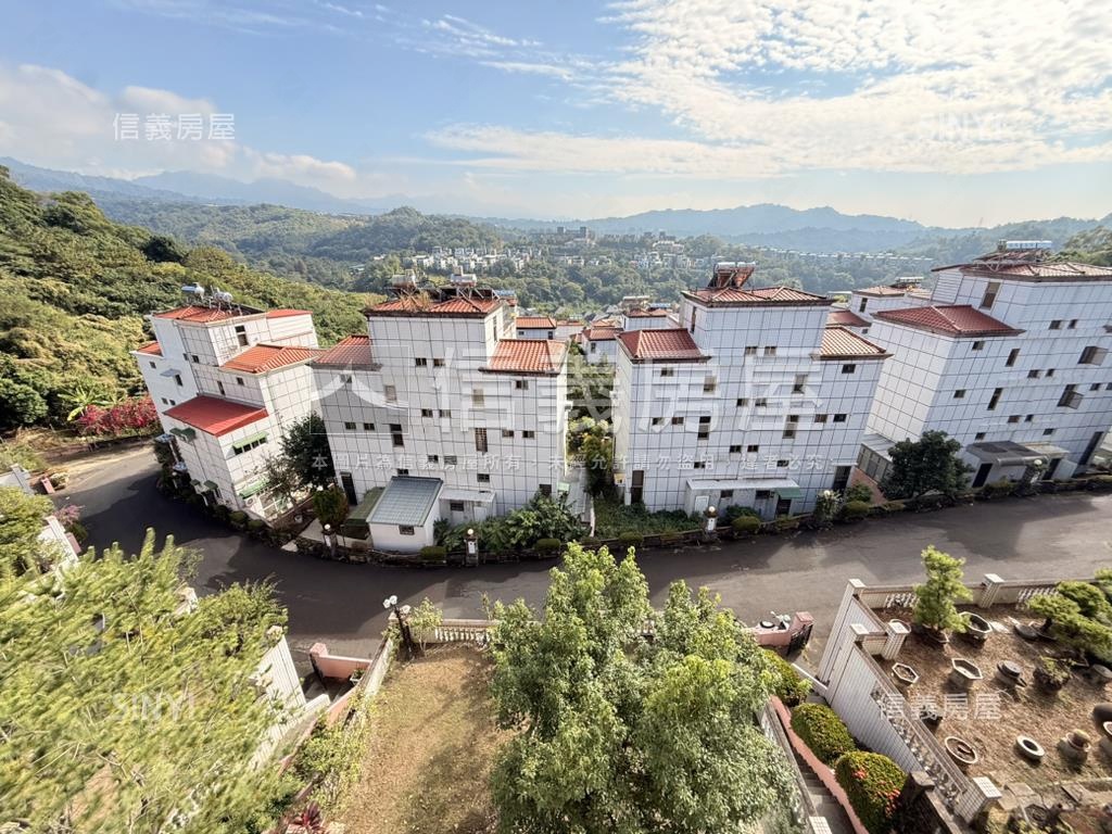 北屯退休首選別墅房屋室內格局與周邊環境